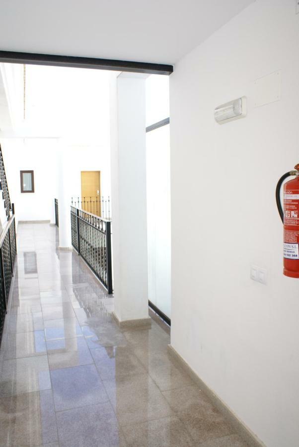 Modern Atico, Close Macarena/Sevilla Center Exterior photo